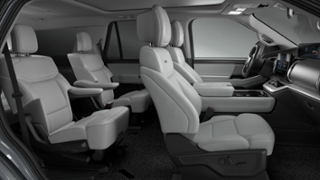 2027 Ford Expedition® Internal Image 1
